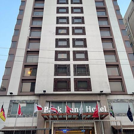 Park Lane Hotel Lahore Exterior foto
