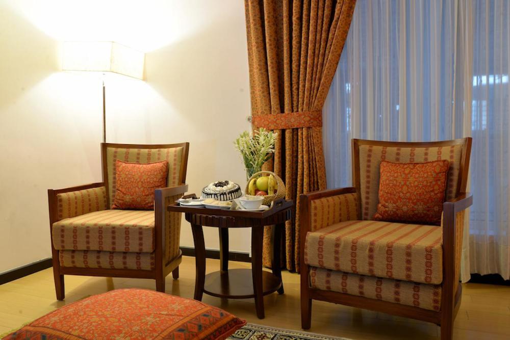Park Lane Hotel Lahore Exterior foto