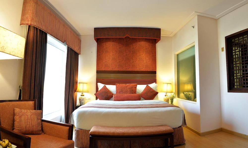 Park Lane Hotel Lahore Exterior foto