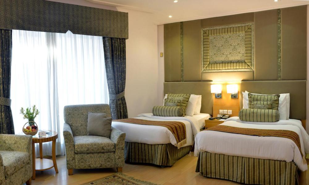 Park Lane Hotel Lahore Exterior foto